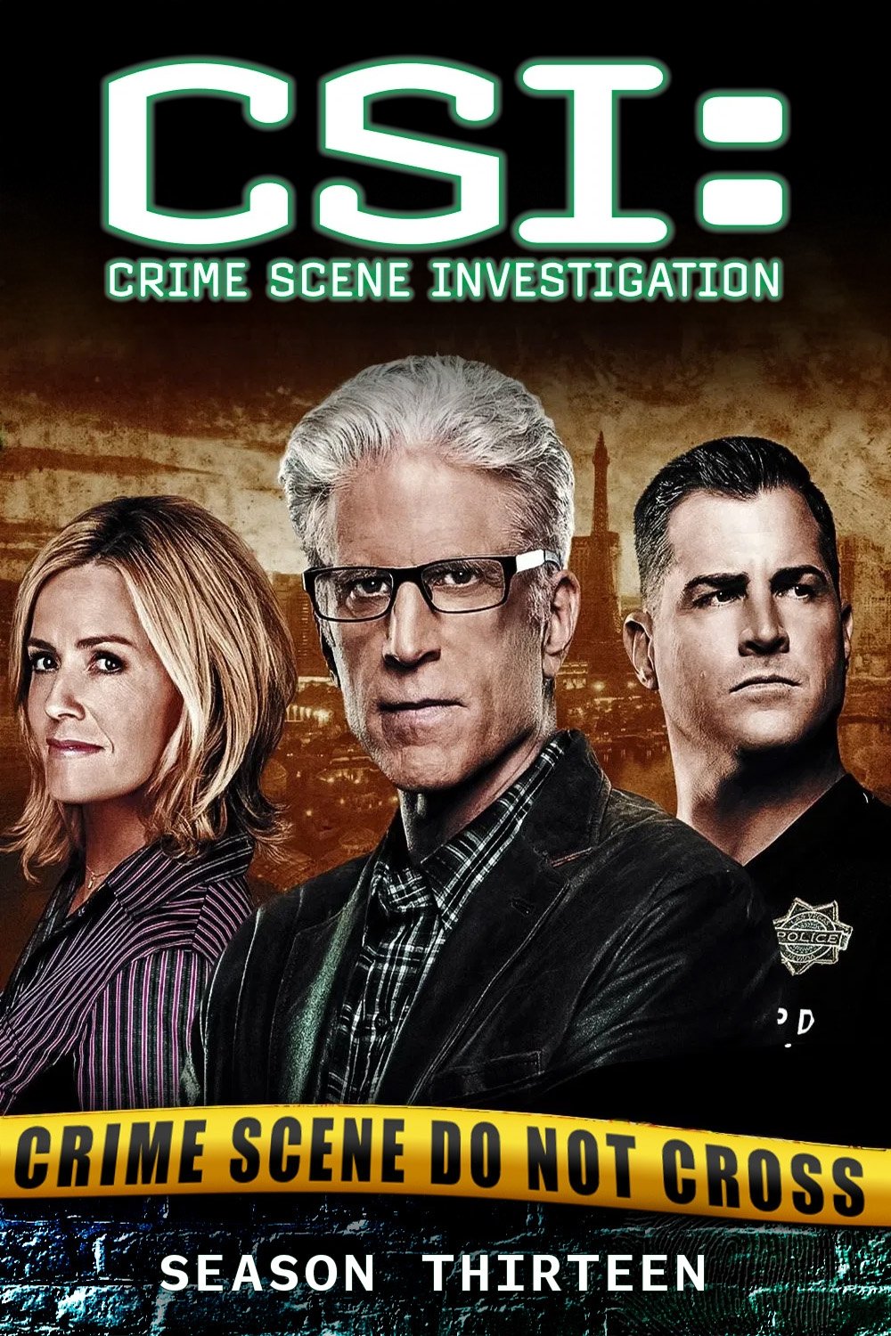 CSI Crime Scene Investigation - Season 13 [20482] (A1764288183) [[Shows]] --Plex--